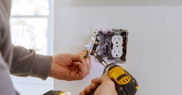 Instalações Elétricas em Fortaleza