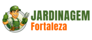 logo jardinagem fortaleza